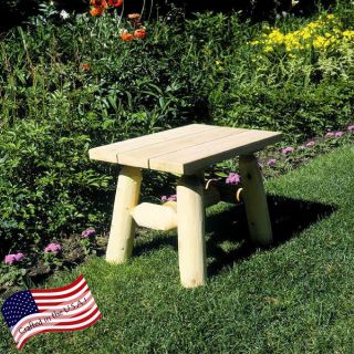 Lakeland Mills End Table   Patio Tables