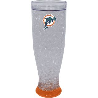Hunter Miami Dolphins Team Logo Design State of the Art Expandable Gel Ice