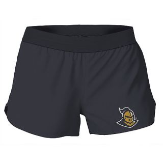 SOFFE Womens UCF Golden Knights Woven Shorts   Size: XS/Extra Small, Black