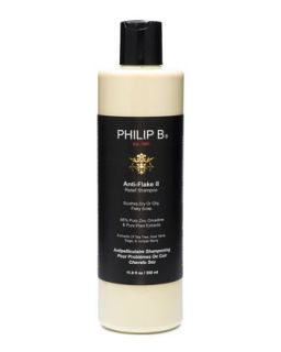 Anti Flake II Relief Shampoo, 11.8 fl. oz.   Philip B