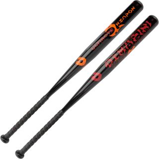 DEMARINI Ultimate Weapon Adult Slowpitch Softball Bat 2014   Size: 34 Inches28oz