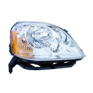 Ford Five Hundred 500 Headlight OE Style Replacement Headlamp Passenger Side New: Automotive