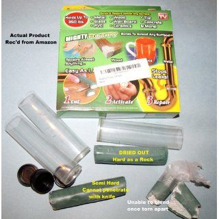Mighty Putty 3 Pack: Kitchen & Dining