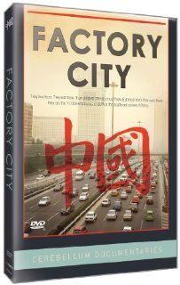 Factory City: Exploration Productions Inc.: Movies & TV