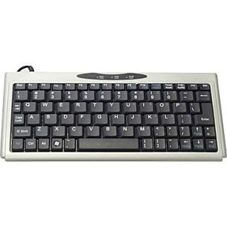 Solidtek KB P3100SU Mini Super Portable Keyboard