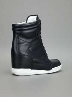 Marc By Marc Jacobs Wedge Trainer   Biondini Paris
