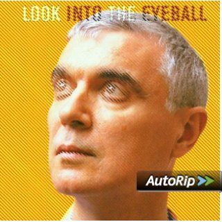 Look Into the Eyeball: Music