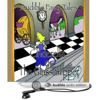 Cinderella, or The Glass Slipper (Audible Audio Edition): Andrew Lang, Roscoe Orman: Books