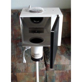 Kopykake 300XK Opaque Art Projector with Table Clamp : Overhead Projectors : Office Products