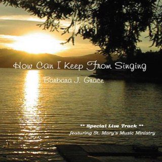 How Can I Keep From Singing: Music