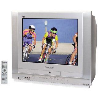 Panasonic  PV 20DF25 20 Inch TV/DVD Combo: Electronics