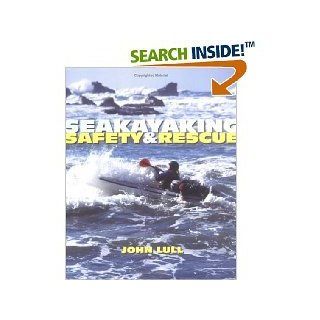 Sea Kayaking Safety & Rescue: Sports & Outdoors