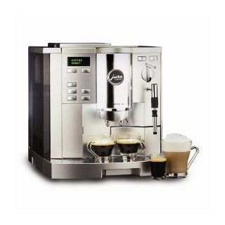 CAPRESSO Automatic Coffee Center, Froths, Grinds, Brews in less than 50 seconds: Kitchen & Dining