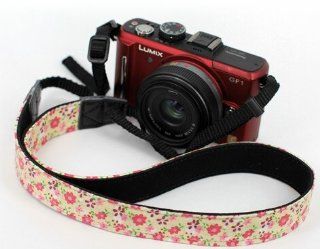 Gift idea CAPTURE moment Camera Neck Camera Strap for Mirrorless Camera Japanese Style Sturdy Strong Leather 018.1 : Camera And Optics Carrying Straps : Camera & Photo