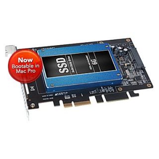Sonnetch SATA 6Gb/s 2.0 Extension Drive Card