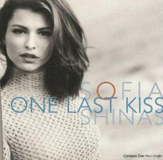 One Last Kiss: Music