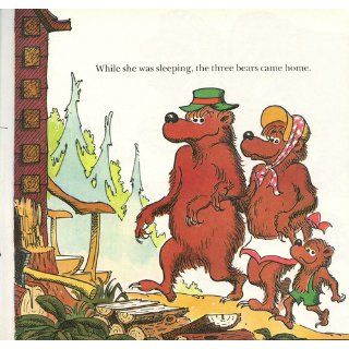 The Berenstain Bears' Nursery Tales: Stan Berenstain, Jan Berenstain: 9780394826653:  Children's Books