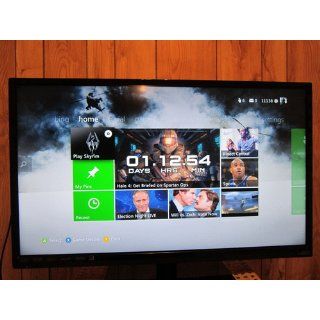 VIZIO E320 A1 32 inch 720p 60Hz LED HDTV (2013 Model): Electronics