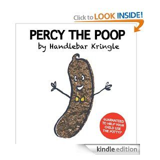 Percy The Poop eBook: Handlebar Kringle: Kindle Store