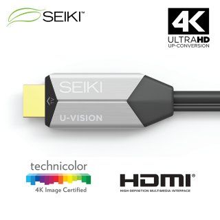 Seiki SU4KC1 U Vision Up Converting Cable: Electronics
