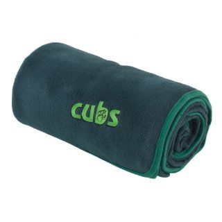 Scout Shops Ltd Cub Scout Blanket (bedding Or Camping) : Patio, Lawn & Garden