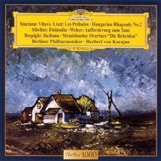 Herbert Von Karajan / Berlin Philharmonic Orchestra   Popular Cobcert [Japan LTD CD] UCCG 5021: Music