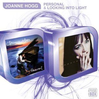 Personal/Looking Into.. [Import] [Audio CD] Hogg, Joanne: Music