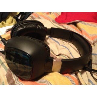 Creative Sound Blaster Tactic360 Sigma Stereo Amplifier and USB Gaming Headset for PC, Mac, and Xbox 360 (GH0150): Computers & Accessories