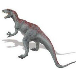 Safari Ltd Carnegie Scale Model Allosaurus: Toys & Games