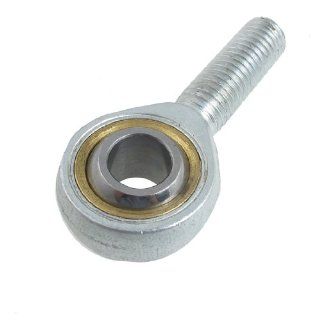 SA12 T/K 12mm Rotary Ball 11mm Male Thread Rod End Bearing: Automotive