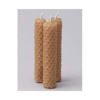 Honeycomb Candle Craft Kit (makes 25 projects): Toys & Games
