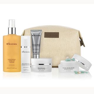 Elemis Online Exclusive: Total Radiance Collection Gift Set