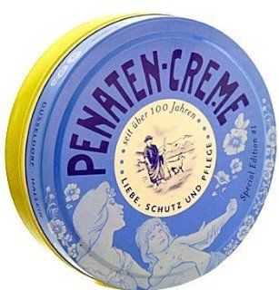 Penaten Cream ( 150 ml )(Packing Maybe Vary): Health & Personal Care
