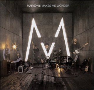 Makes Me Wonder [2 tracks]: Music