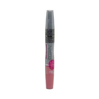 Maybelline SuperStay Lip Color   Superstay Blossom : Lipstick : Beauty