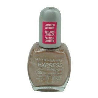 Maybelline Express Nail Polish 659: Health & Personal Care