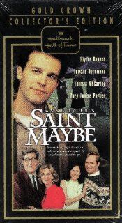 Saint Maybe (Collector's Edition): Movies & TV