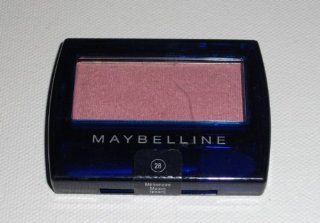 Maybelline Expert Eye Eyeshadow, 28 Millionaire Mauve, 0.10 Oz: Beauty