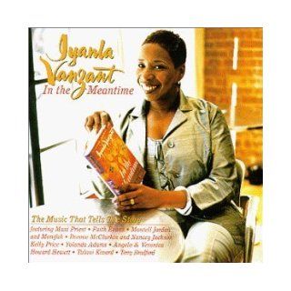 In the Meantime: Music That Tells the Story by Vanzant, Iyanla [1999]: Books