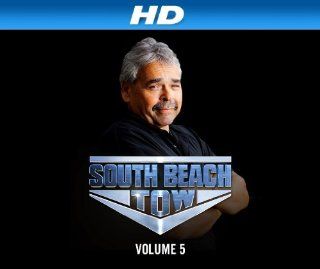 South Beach Tow [HD]: Season 5, Episode 3 "Bernice Goes Down [HD]":  Instant Video