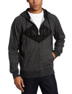 Oneill Men's Statement Fleece, Black, X Large at  Mens Clothing store