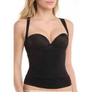 Seamless Slimming Firm Control Shapewear Top Under The Bra Shaping Tank at  Womens Clothing store