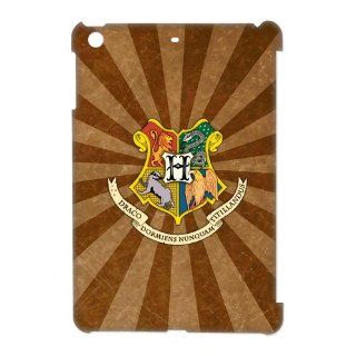 Custom Personalized Harry Potter Hogwarts Cover Hard Plastic Ipad Mini Case Cell Phones & Accessories