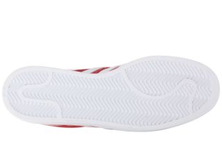 adidas Originals Superstar 2 Collegiate Red/White