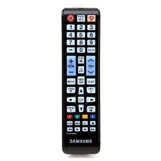 Samsung Aa59 00600a Led Hdtv Remote Control: Electronics
