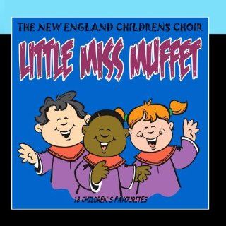 Little Miss Muffet Music