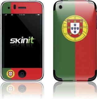 World Cup   Portugal   Apple iPhone 3G / 3GS   Skinit Skin: Cell Phones & Accessories