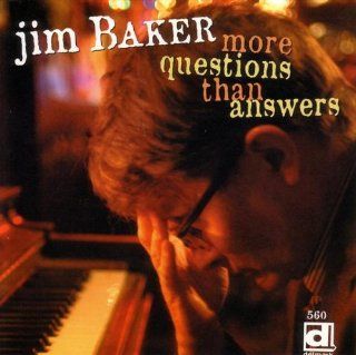 More Questions Than Answers: Music