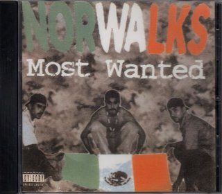 Norwalk's Most Wanted: Music