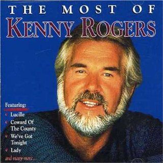 Most of Kenny Rogers: Music